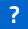 question